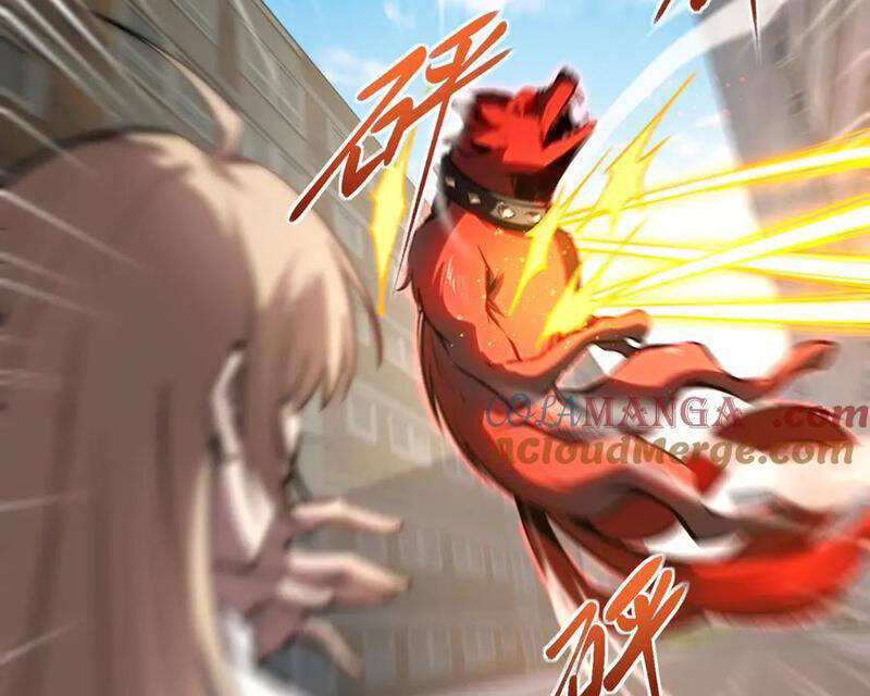 Thâm Uyên Chi Chủng Chapter  58 - 57