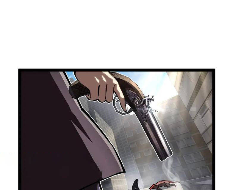 Thâm Uyên Chi Chủng Chapter  58 - 59