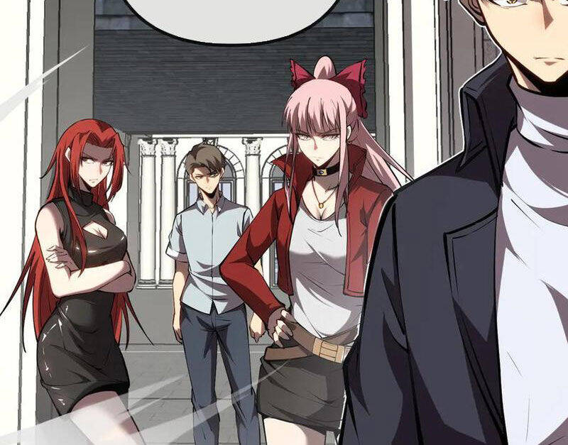 Thâm Uyên Chi Chủng Chapter  58 - 7