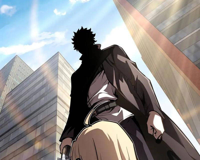 Thâm Uyên Chi Chủng Chapter  58 - 61