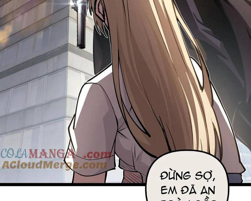 Thâm Uyên Chi Chủng Chapter  58 - 62