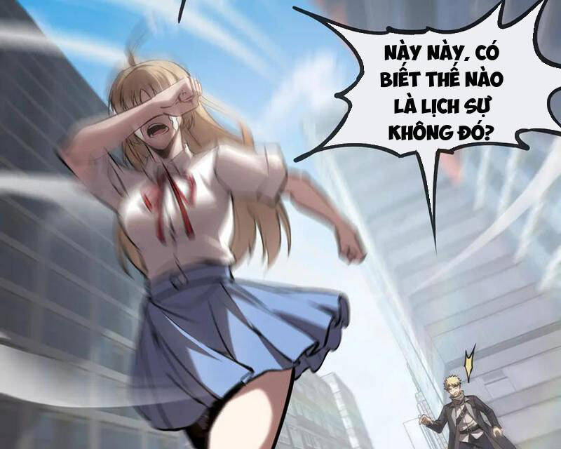 Thâm Uyên Chi Chủng Chapter  58 - 66