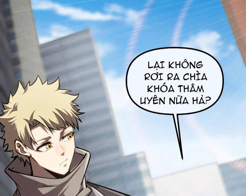 Thâm Uyên Chi Chủng Chapter  58 - 69