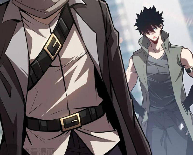 Thâm Uyên Chi Chủng Chapter  58 - 70