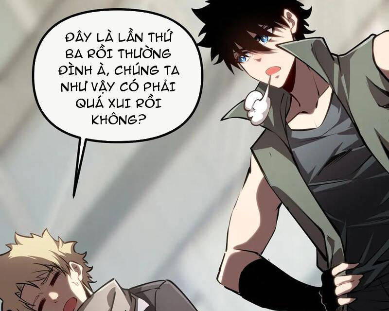 Thâm Uyên Chi Chủng Chapter  58 - 72