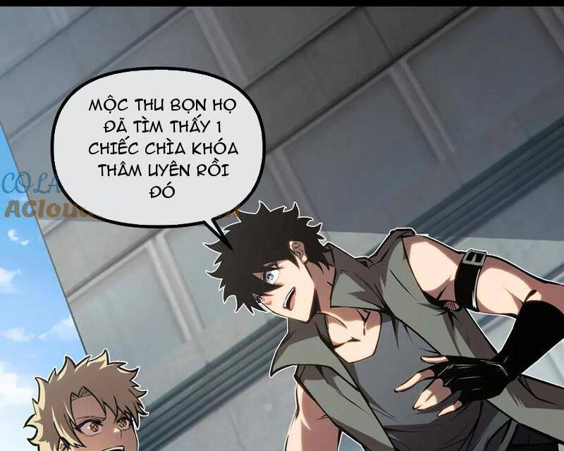 Thâm Uyên Chi Chủng Chapter  58 - 79