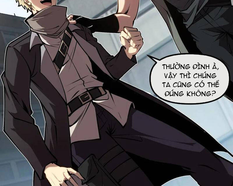 Thâm Uyên Chi Chủng Chapter  58 - 80