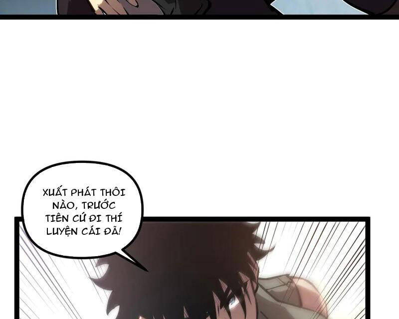 Thâm Uyên Chi Chủng Chapter  58 - 81