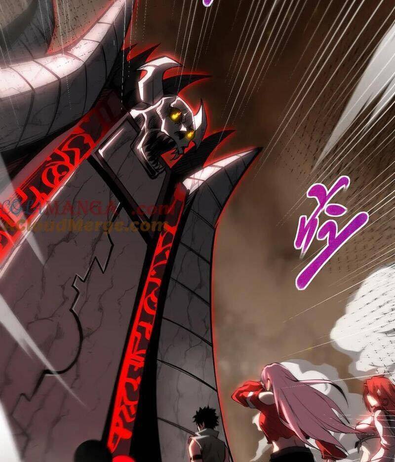 Thâm Uyên Chi Chủng Chapter  59 - 14