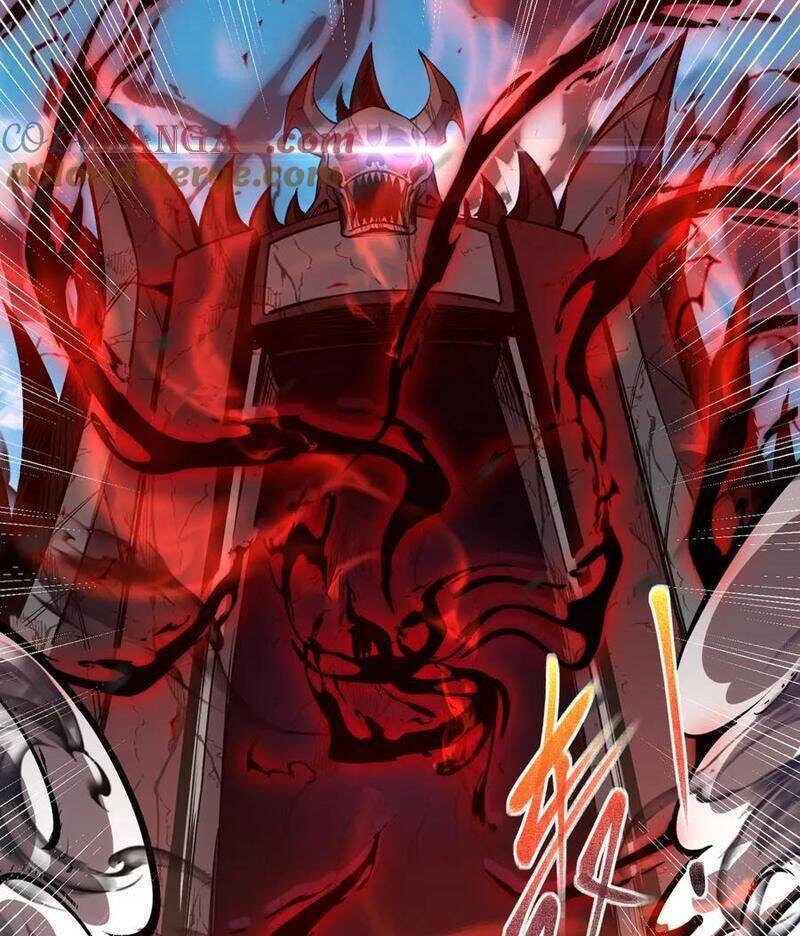 Thâm Uyên Chi Chủng Chapter  59 - 20