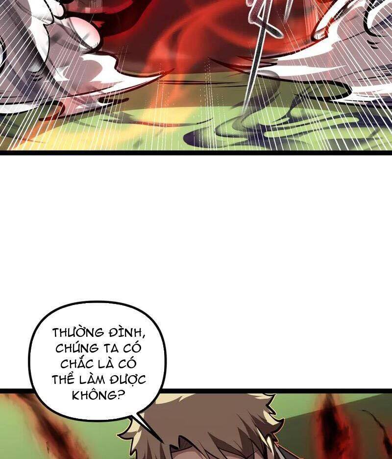Thâm Uyên Chi Chủng Chapter  59 - 21