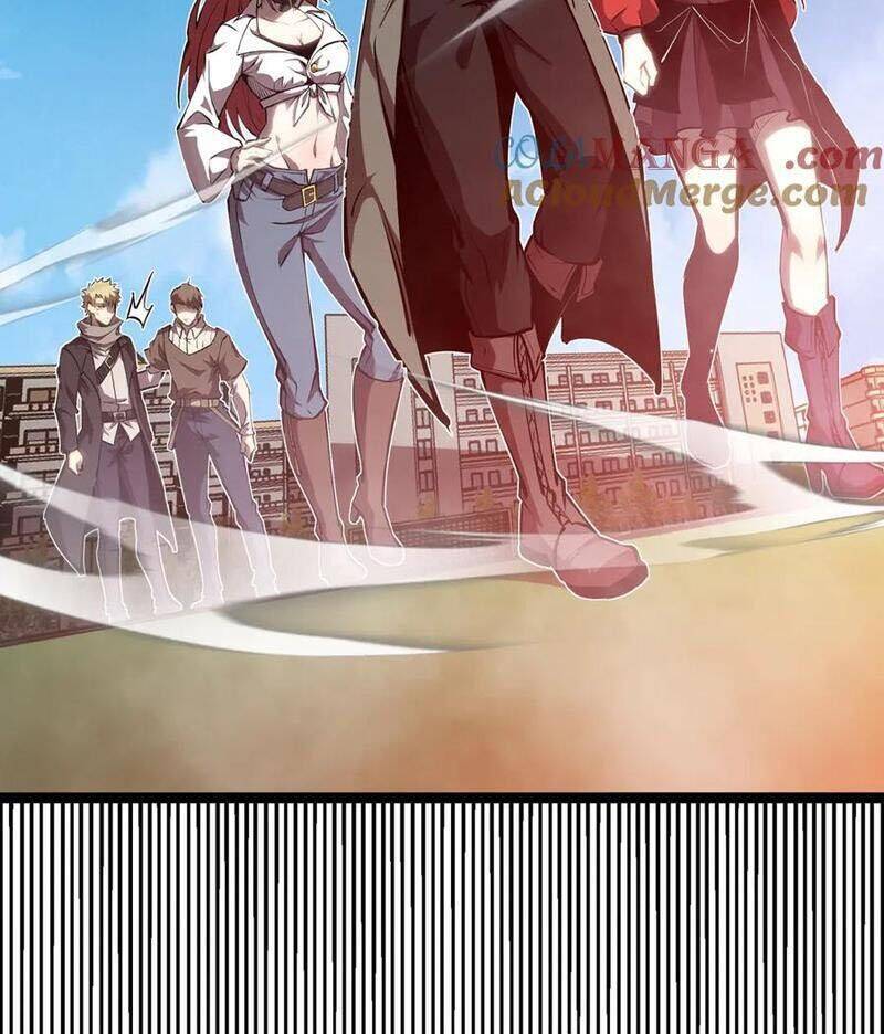 Thâm Uyên Chi Chủng Chapter  59 - 24