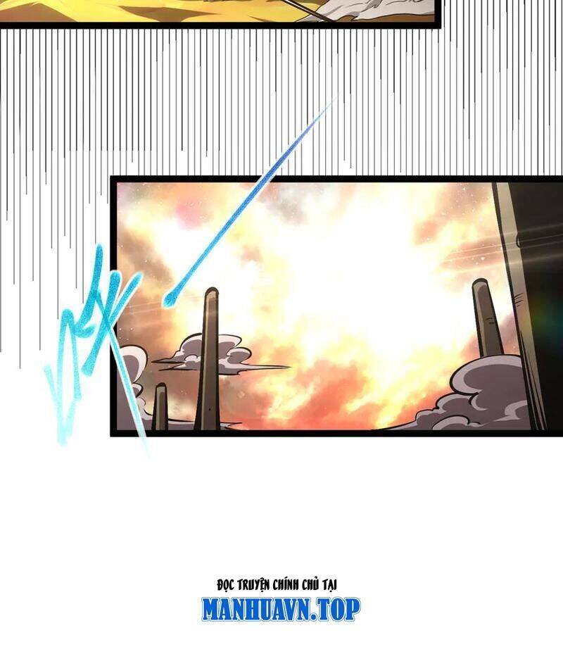 Thâm Uyên Chi Chủng Chapter  59 - 26