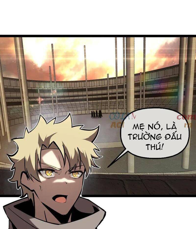 Thâm Uyên Chi Chủng Chapter  59 - 27