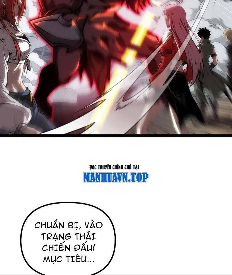 Thâm Uyên Chi Chủng Chapter  59 - 32