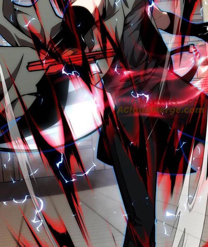 Thâm Uyên Chi Chủng Chapter  59 - 35