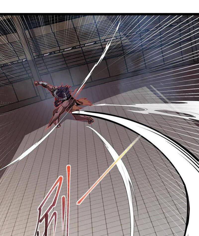 Thâm Uyên Chi Chủng Chapter  59 - 38