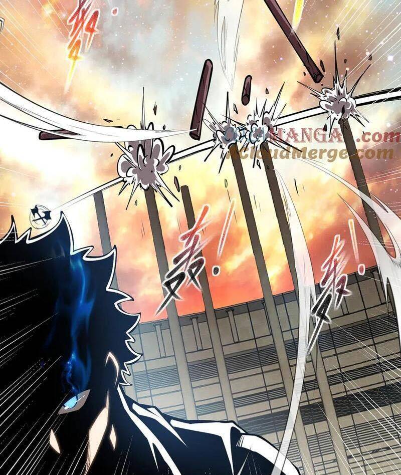 Thâm Uyên Chi Chủng Chapter  59 - 41