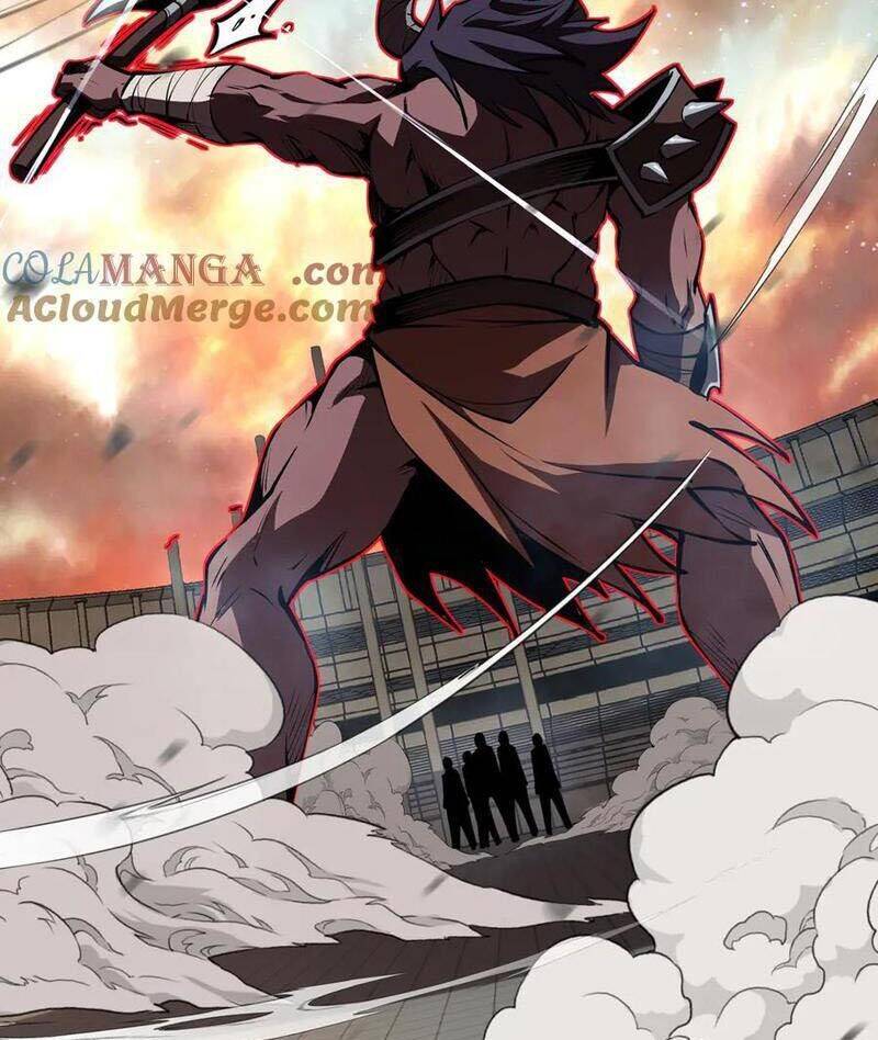 Thâm Uyên Chi Chủng Chapter  59 - 43