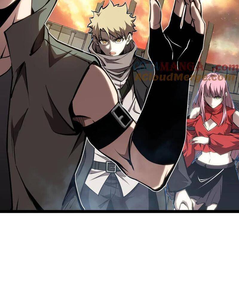 Thâm Uyên Chi Chủng Chapter  59 - 45