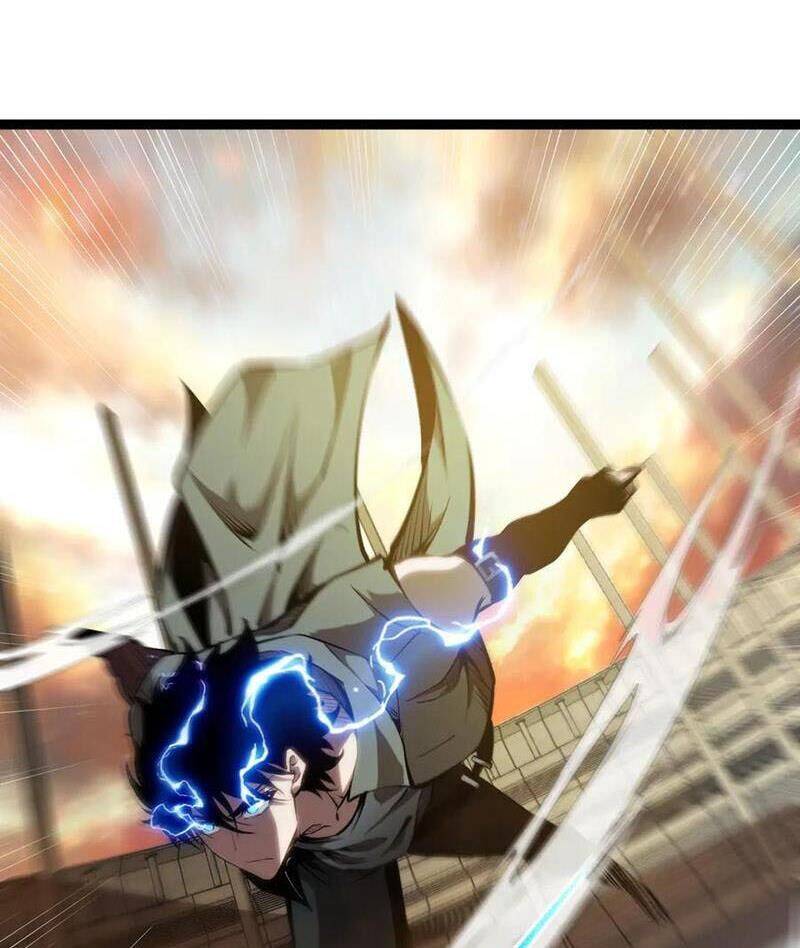 Thâm Uyên Chi Chủng Chapter  59 - 46