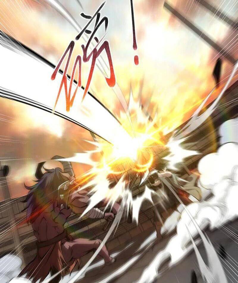 Thâm Uyên Chi Chủng Chapter  59 - 48