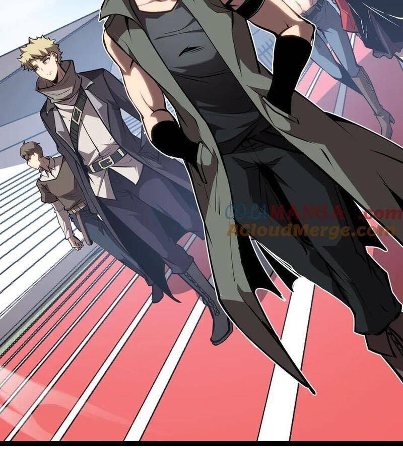 Thâm Uyên Chi Chủng Chapter  59 - 6