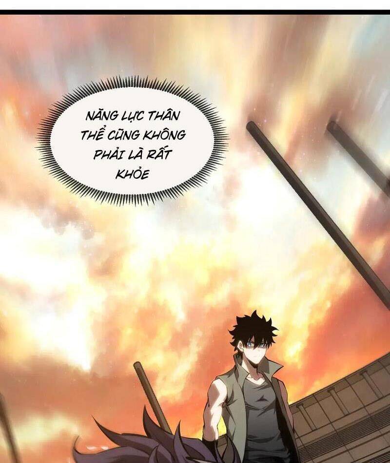 Thâm Uyên Chi Chủng Chapter  59 - 54