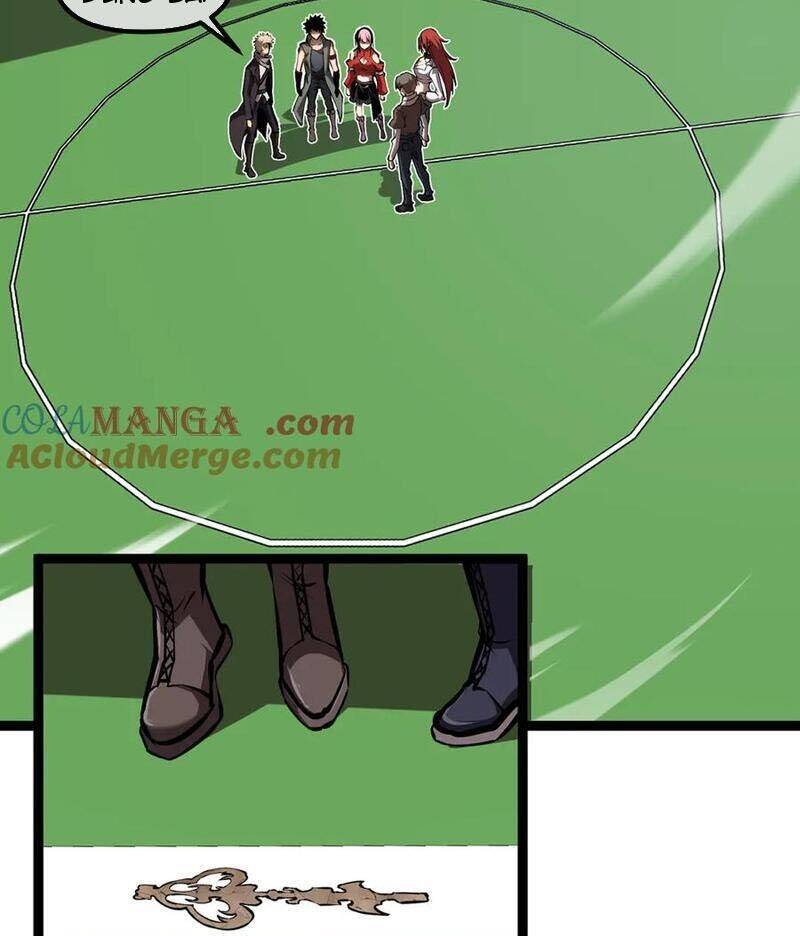 Thâm Uyên Chi Chủng Chapter  59 - 8