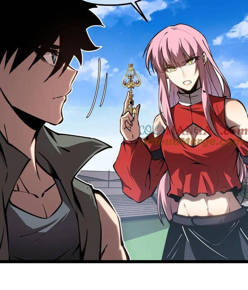 Thâm Uyên Chi Chủng Chapter  59 - 10