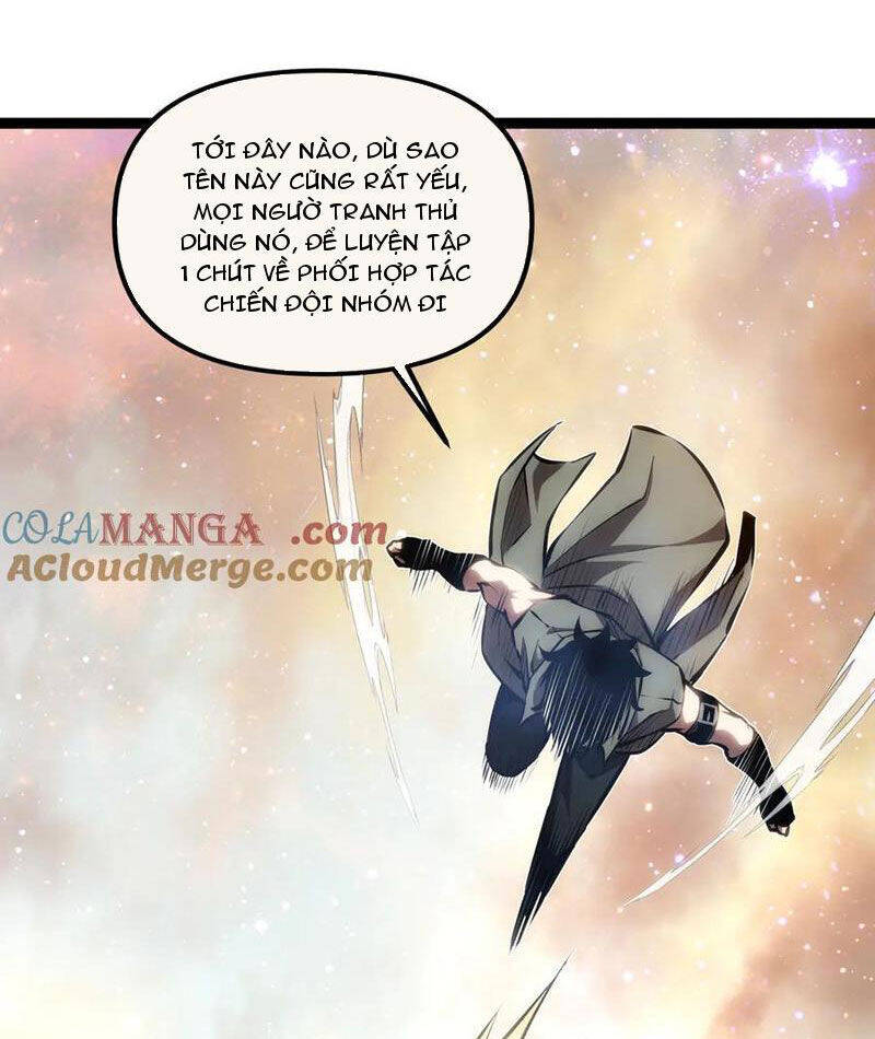 Thâm Uyên Chi Chủng Chapter  60 - 19