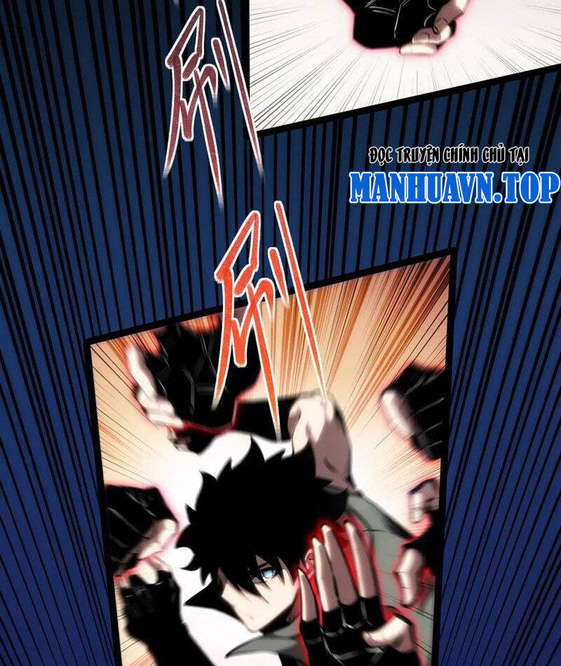 Thâm Uyên Chi Chủng Chapter  60 - 3