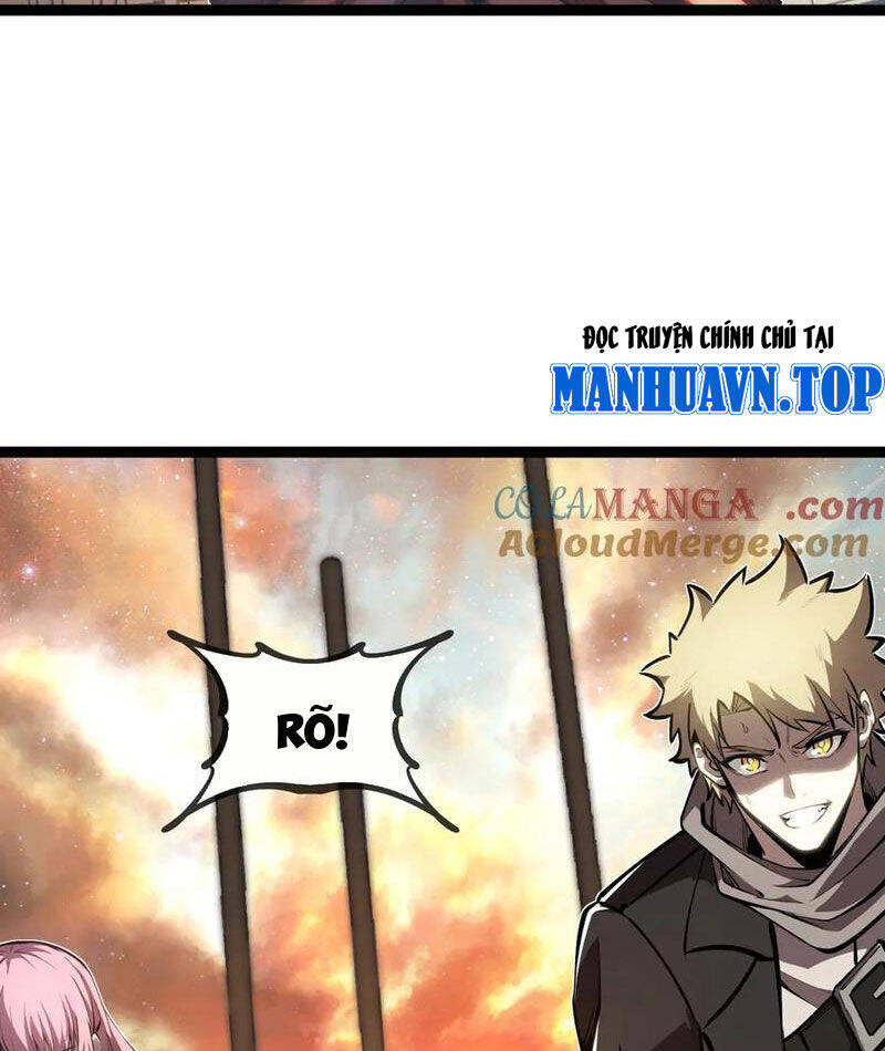 Thâm Uyên Chi Chủng Chapter  60 - 21