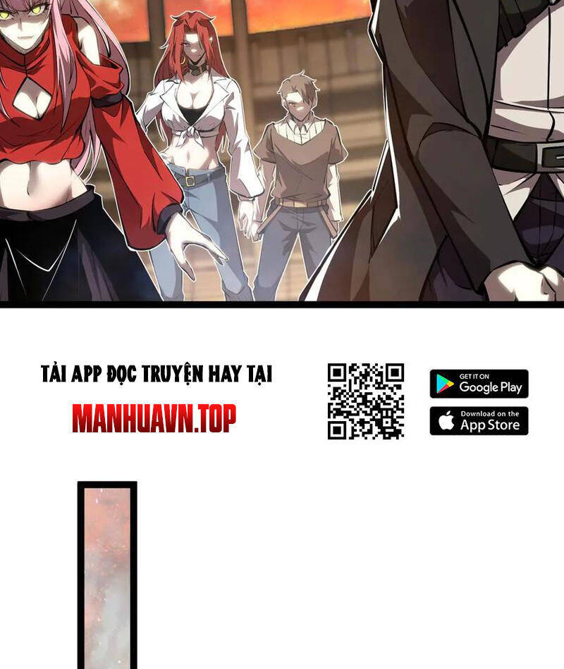 Thâm Uyên Chi Chủng Chapter  60 - 22