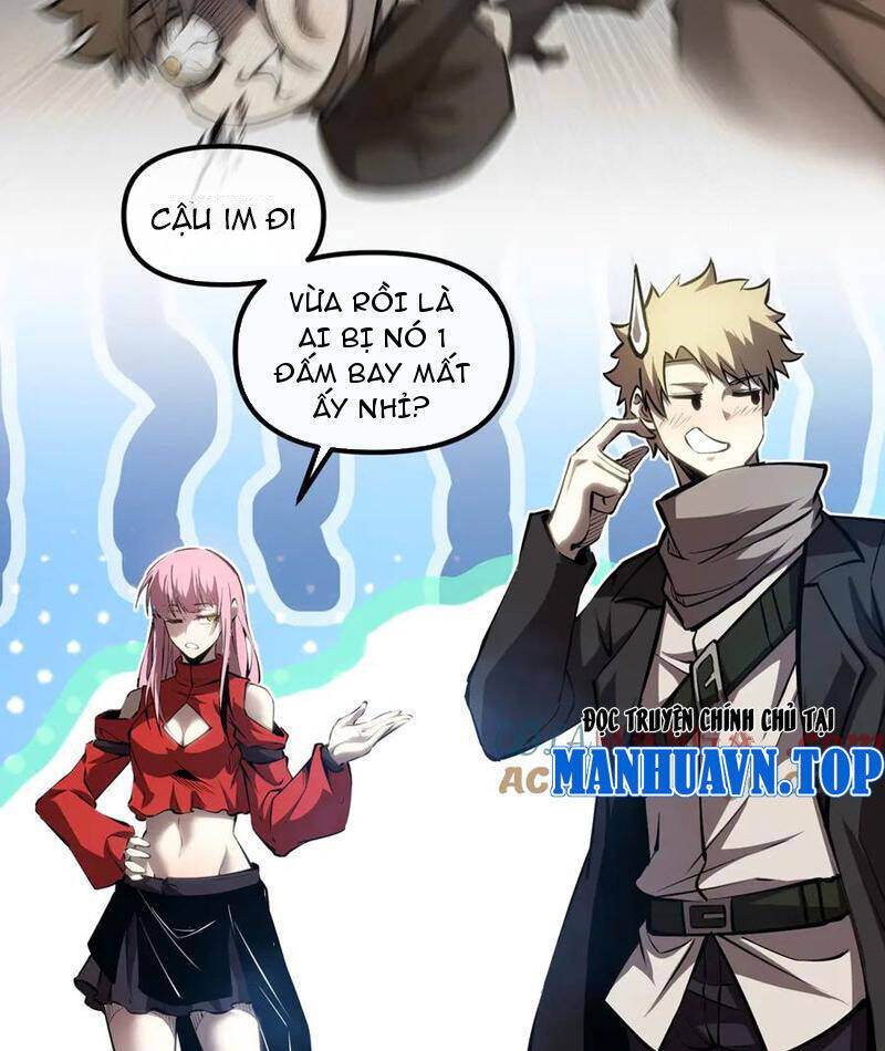 Thâm Uyên Chi Chủng Chapter  60 - 29
