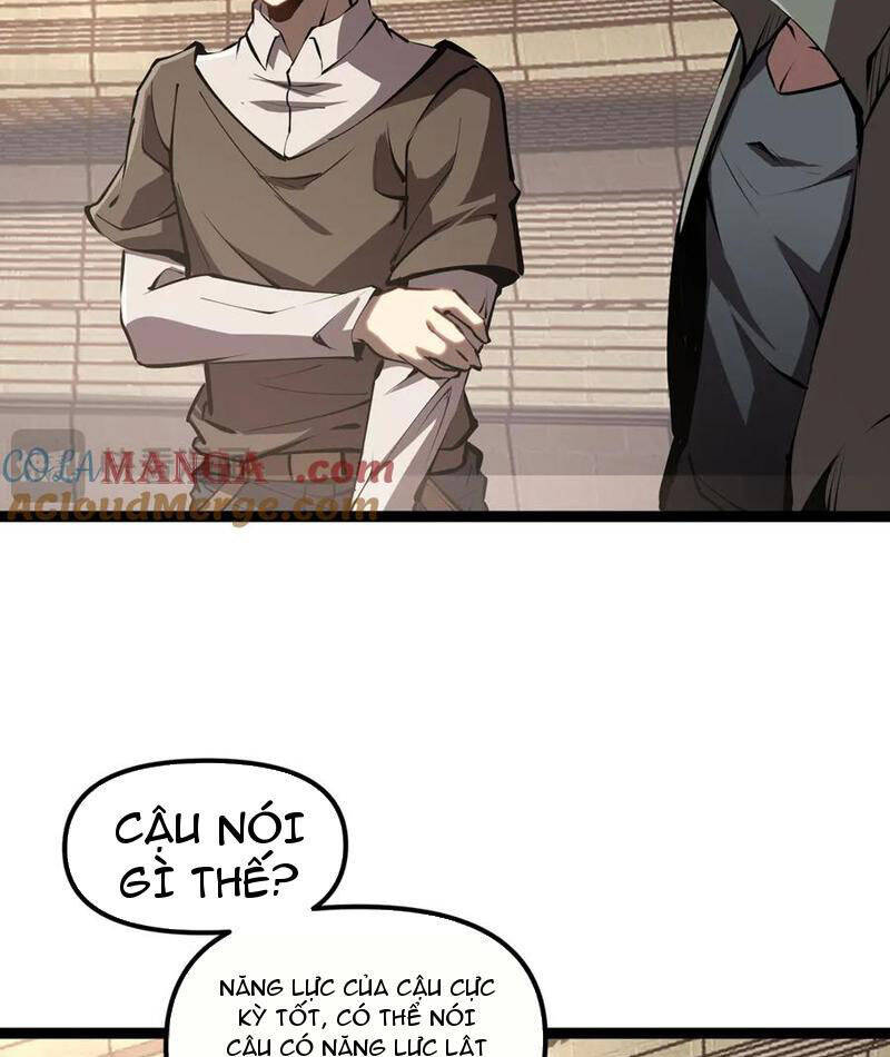 Thâm Uyên Chi Chủng Chapter  60 - 33