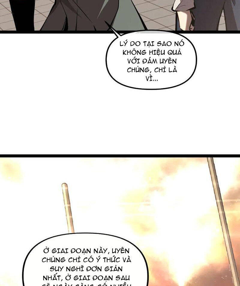 Thâm Uyên Chi Chủng Chapter  60 - 35