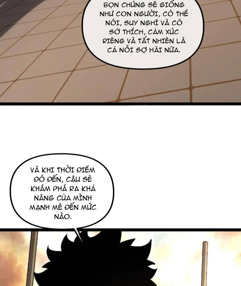 Thâm Uyên Chi Chủng Chapter  60 - 37