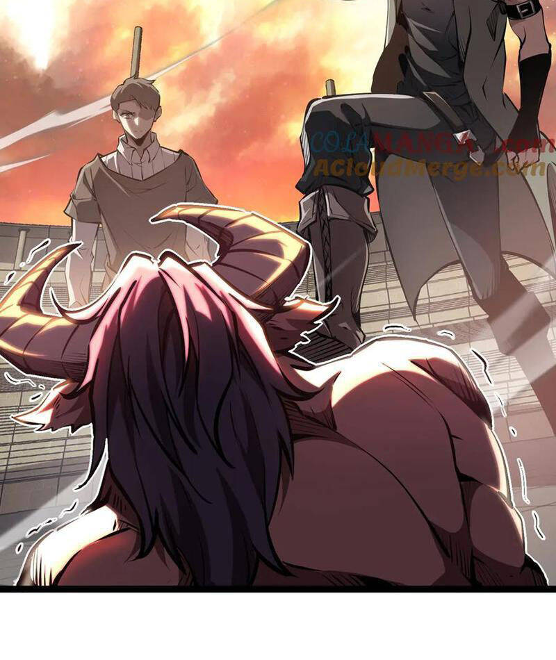 Thâm Uyên Chi Chủng Chapter  60 - 41