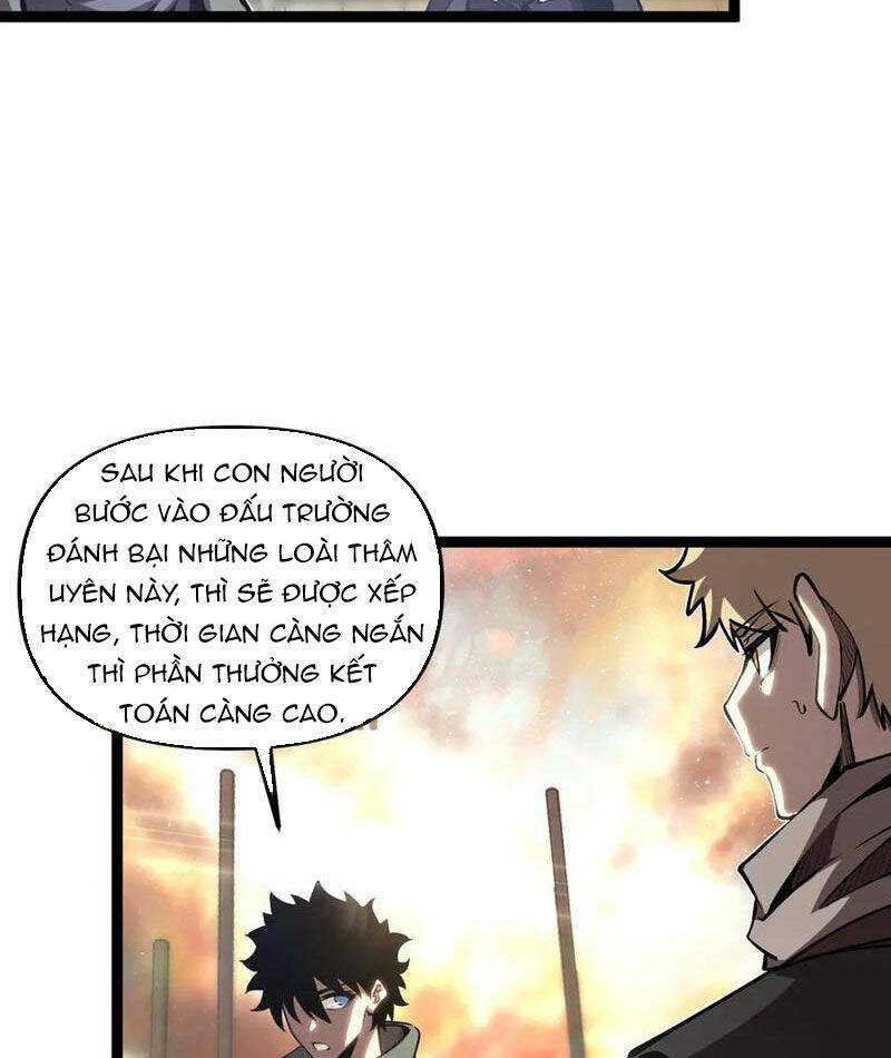 Thâm Uyên Chi Chủng Chapter  60 - 52