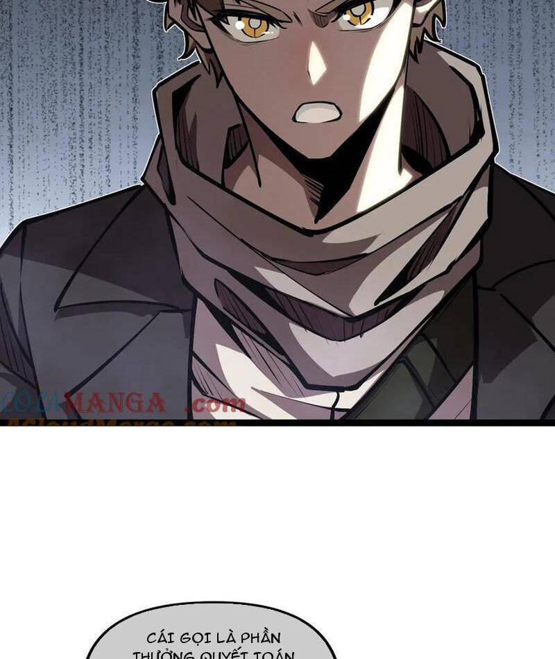 Thâm Uyên Chi Chủng Chapter  60 - 54