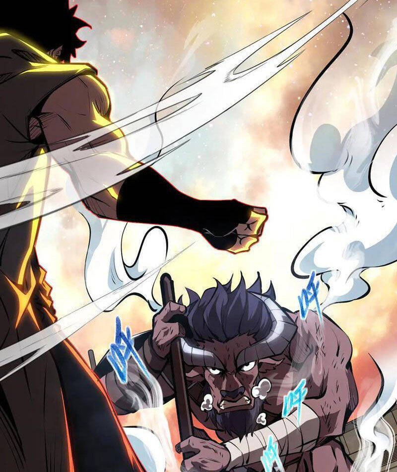 Thâm Uyên Chi Chủng Chapter  60 - 7