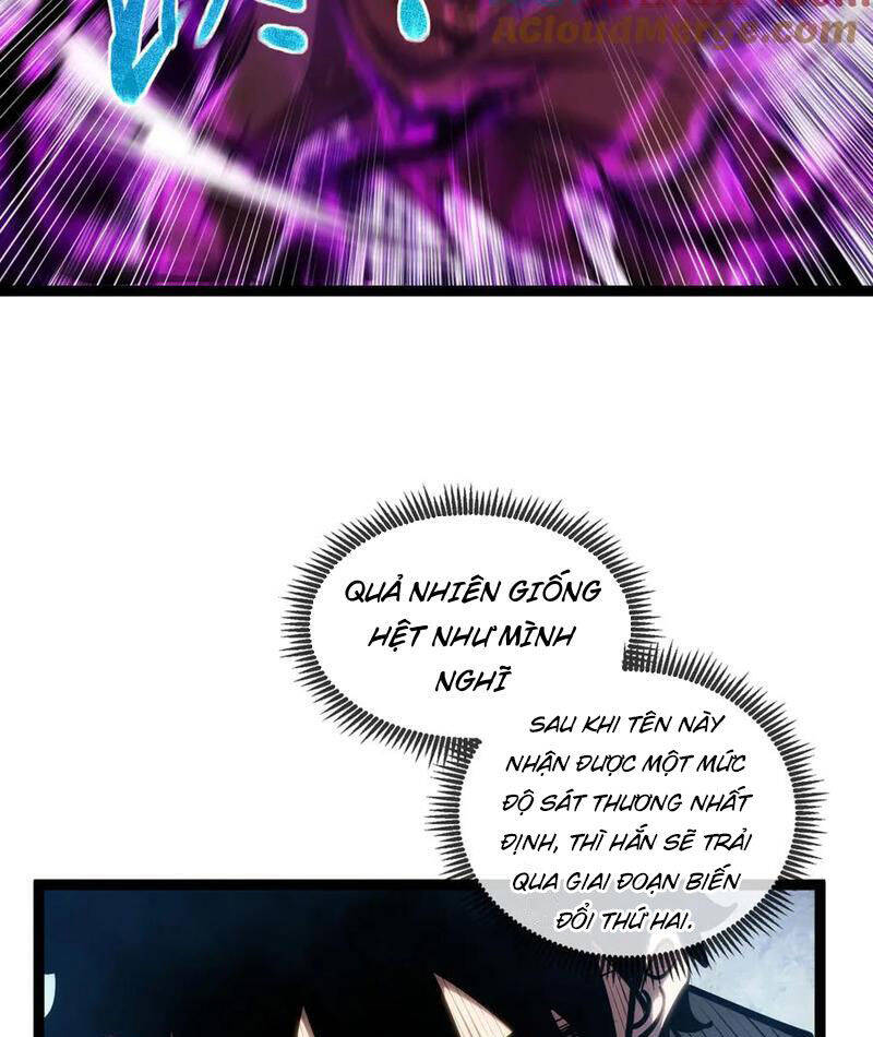 Thâm Uyên Chi Chủng Chapter  60 - 10