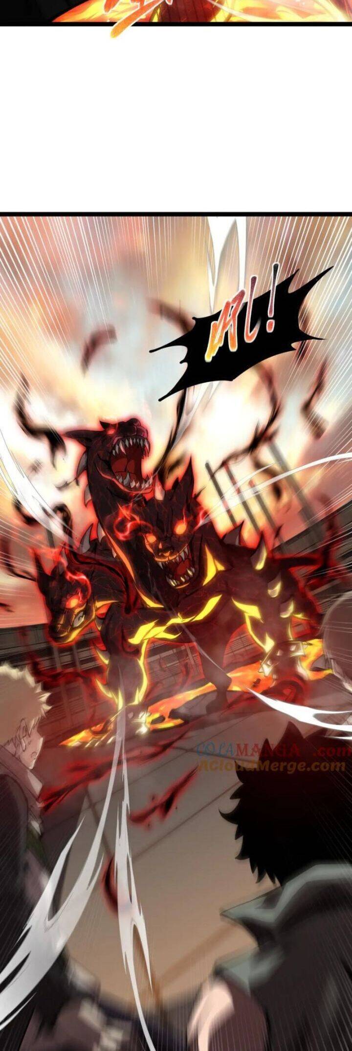 Thâm Uyên Chi Chủng Chapter 61 - 13