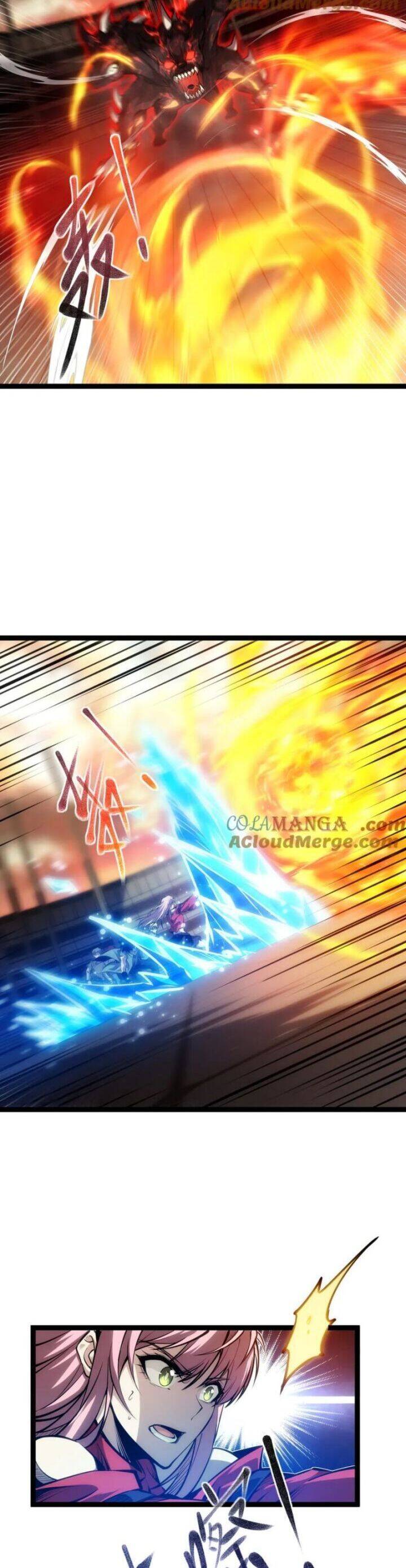 Thâm Uyên Chi Chủng Chapter 61 - 15