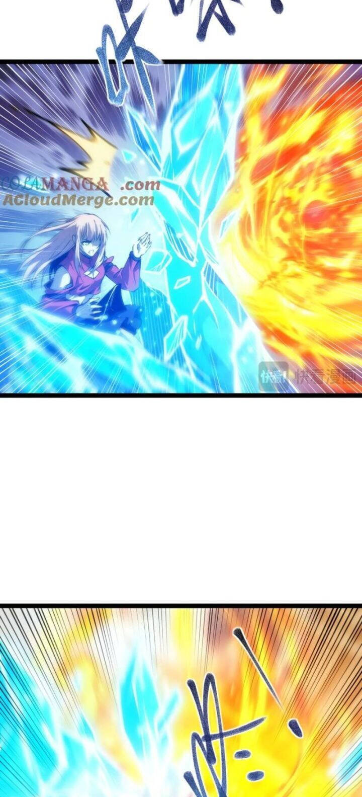 Thâm Uyên Chi Chủng Chapter 61 - 16