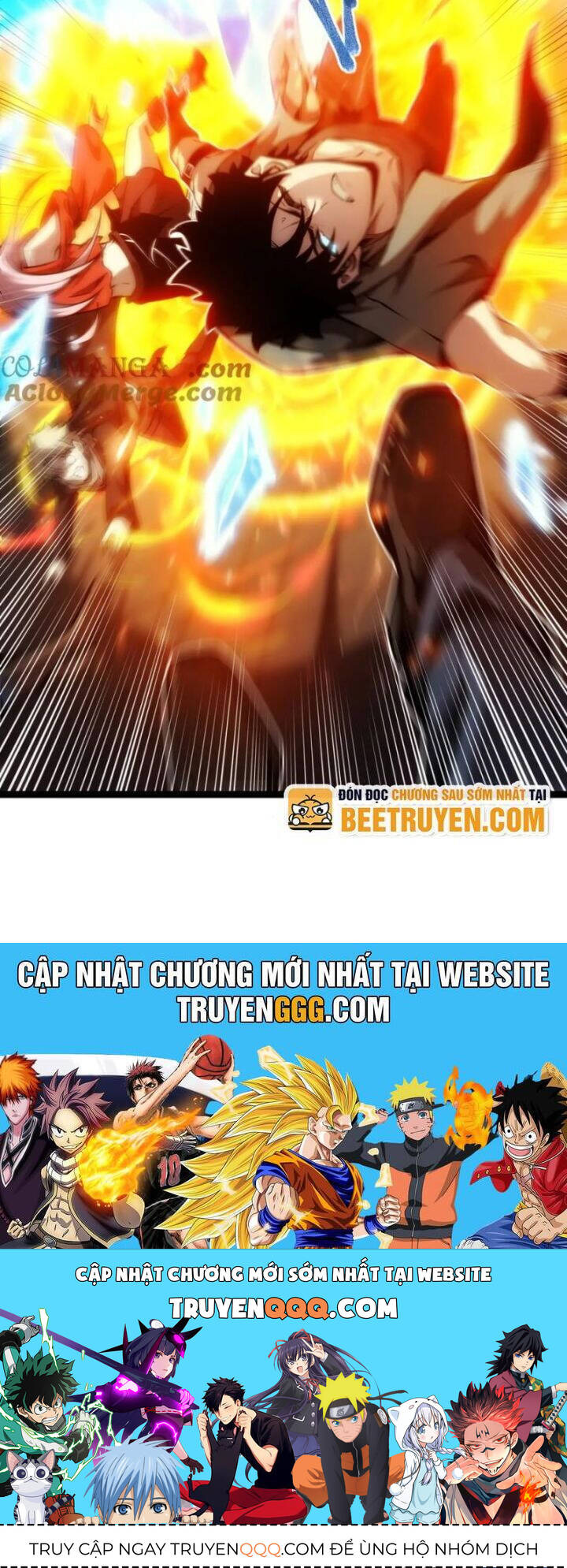 Thâm Uyên Chi Chủng Chapter 61 - 17