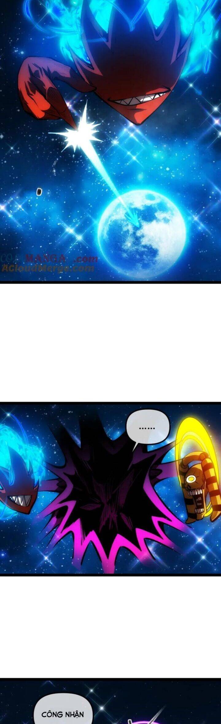 Thâm Uyên Chi Chủng Chapter 62 - 12