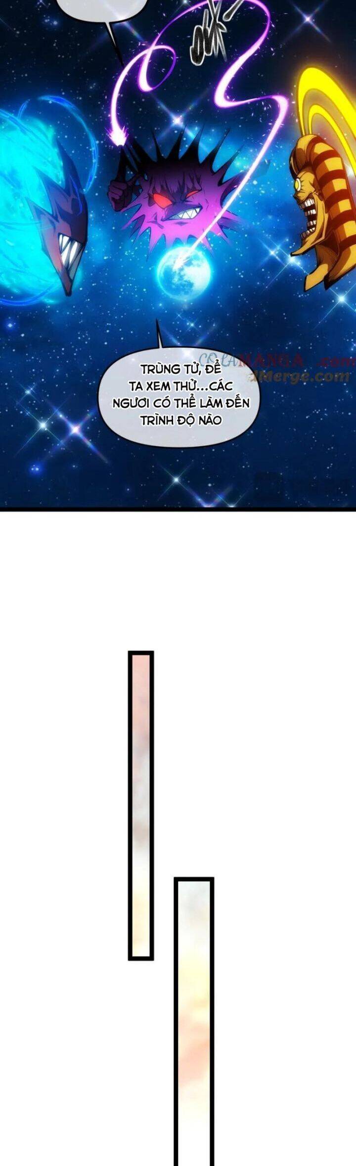 Thâm Uyên Chi Chủng Chapter 62 - 13