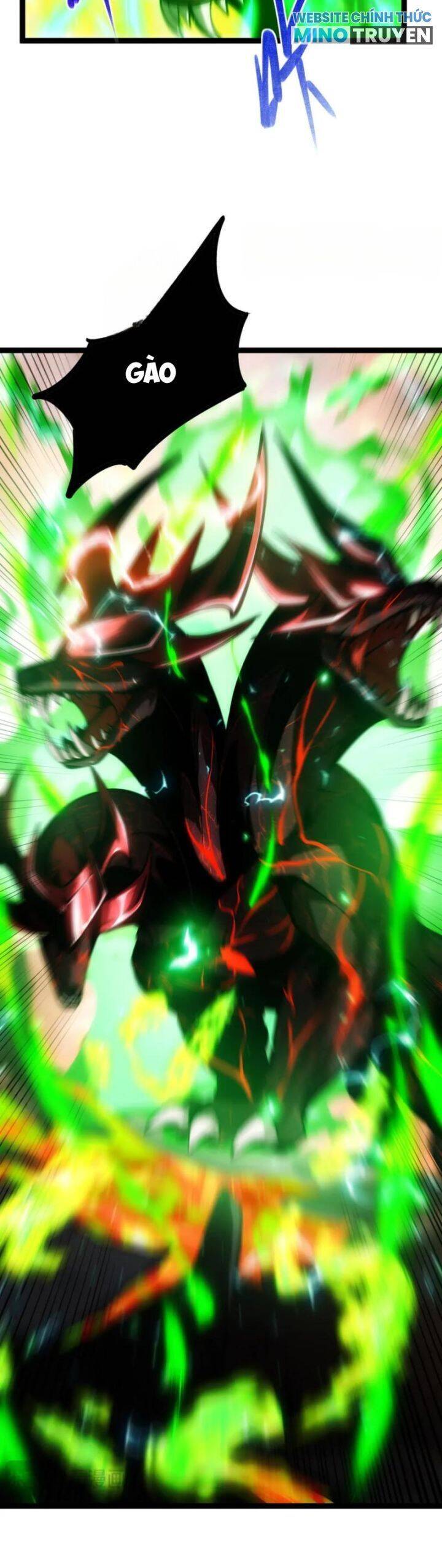 Thâm Uyên Chi Chủng Chapter 62 - 17